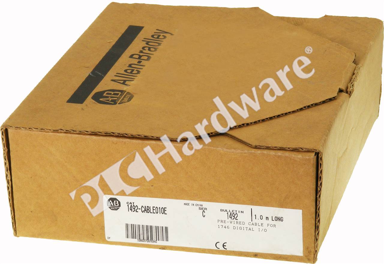 Show large image 1492-CABLE010E/C