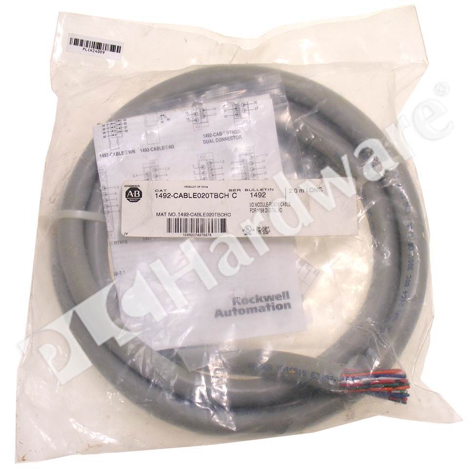 1492-CABLE020TBCH/C