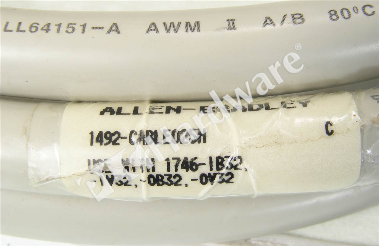 1492-CABLE025H/C 8