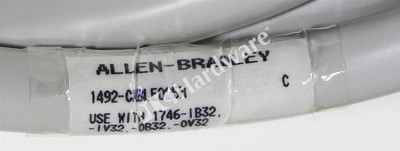 1492-CABLE025H/C 4