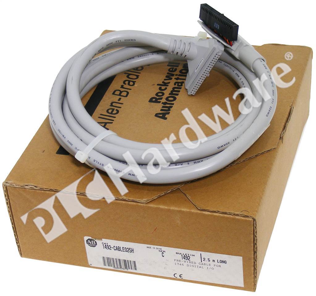 1492-CABLE025H/C