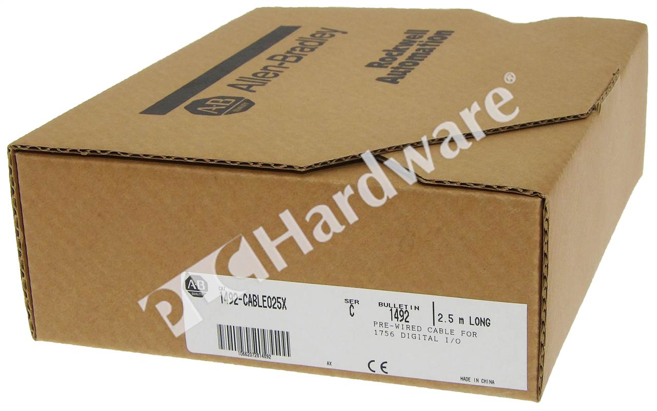 1492-CABLE025X 8