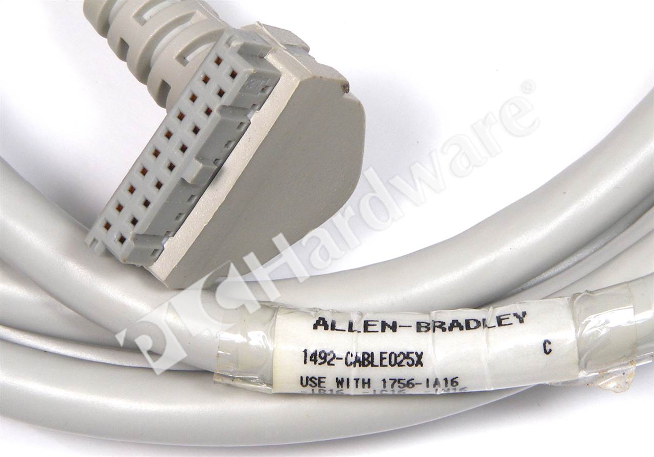 1492-CABLE025X/C 5
