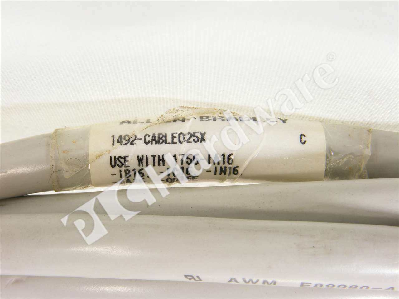 1492-CABLE025X/C 6