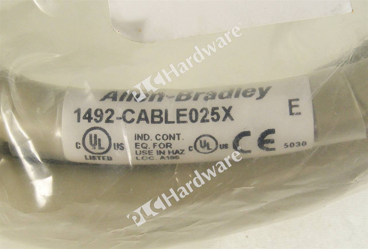 1492-CABLE025X/E 3