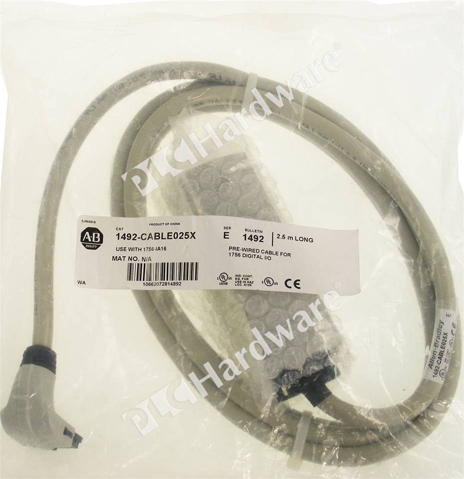 1492-CABLE025X/E