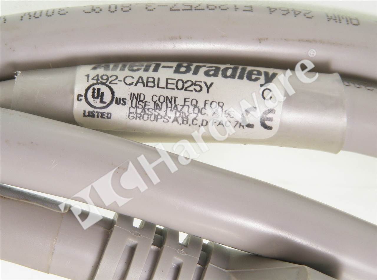 1492-CABLE025Y 6