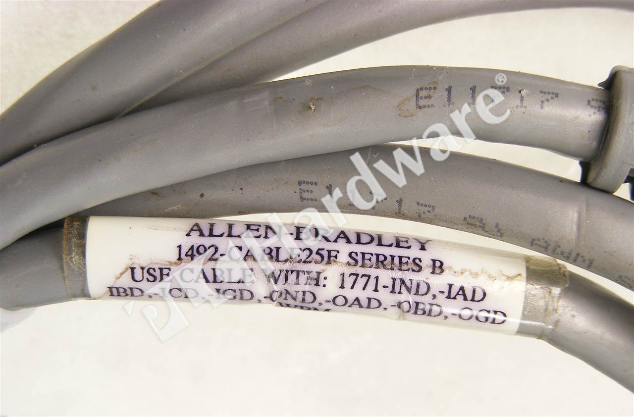 1492-CABLE25F/B 8