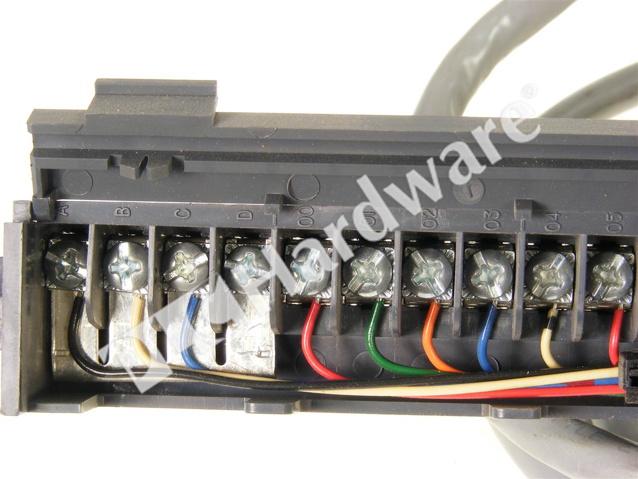 1492-CABLE25F/B 5