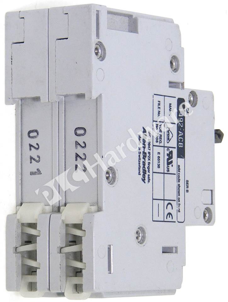 1492-CB1G120-H1/C 1