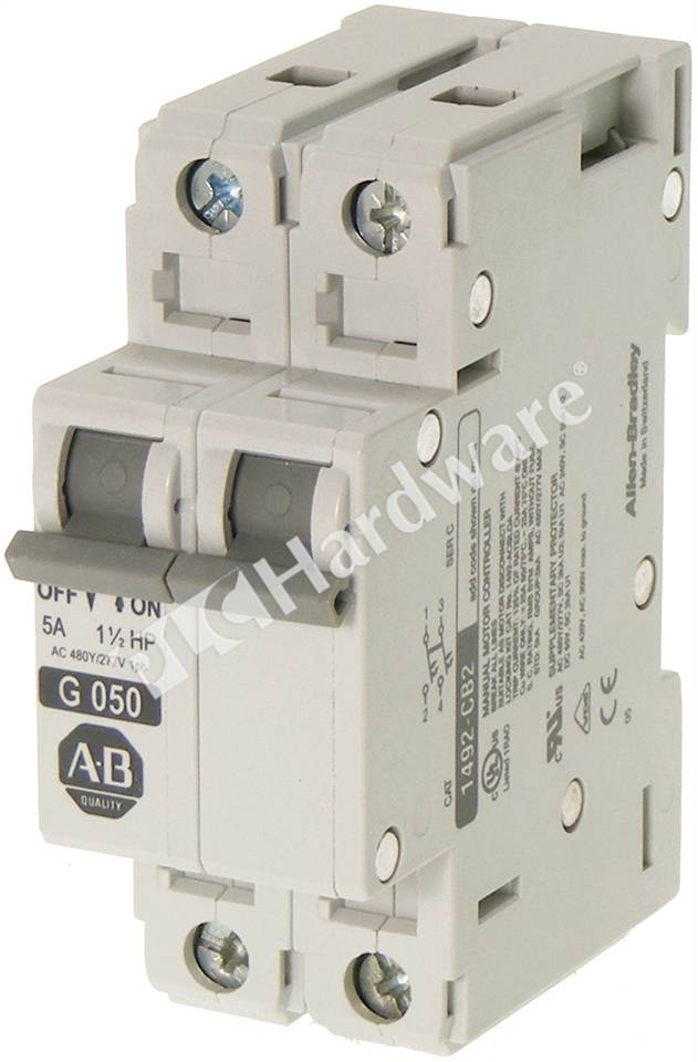 1492-CB2G050/C 3