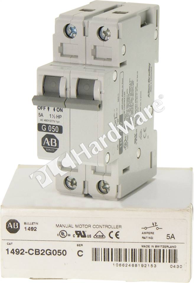 1492-CB2G050/C