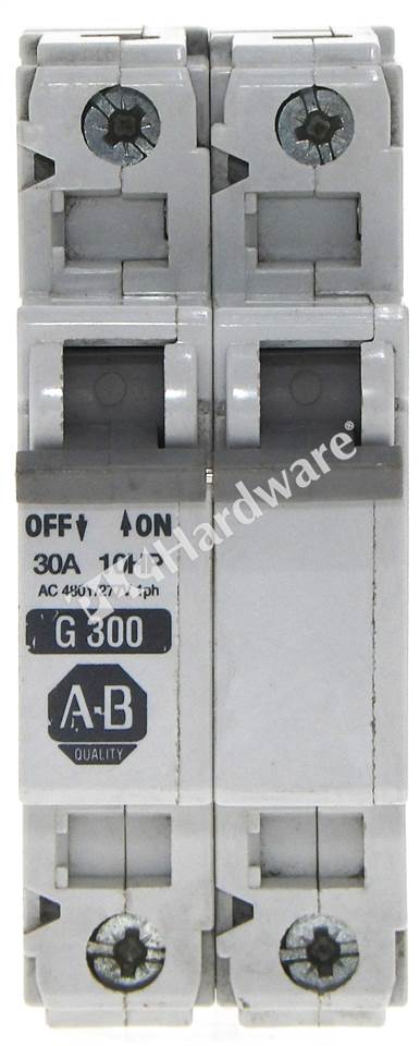 1492-CB2G300/C 5