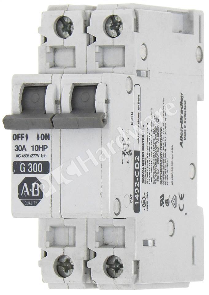 1492-CB2G300/C