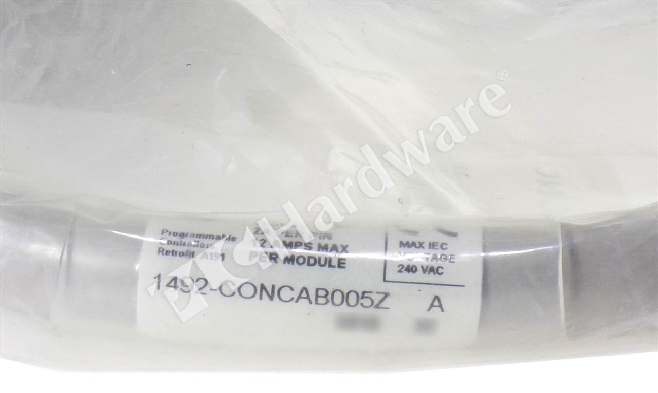 1492-CONCAB005Z/A 2