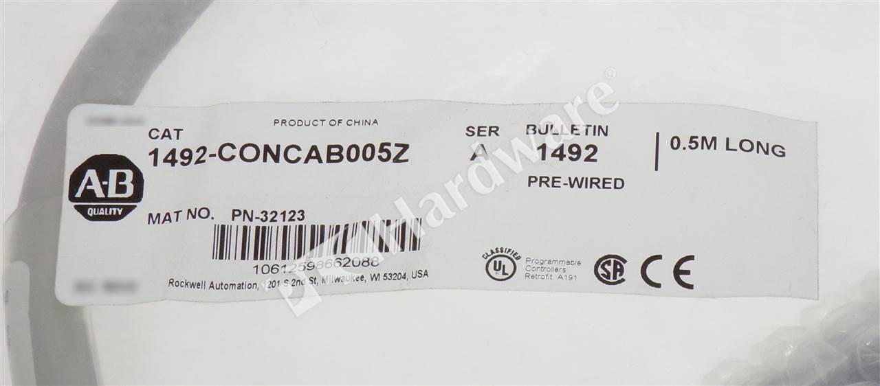 1492-CONCAB005Z/A 3