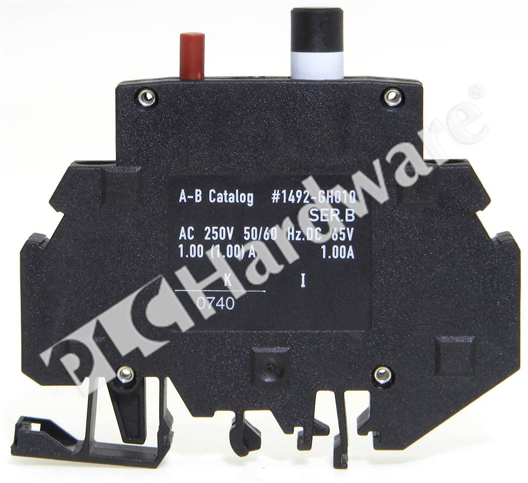 Allen Bradley 1492-GH010 Device