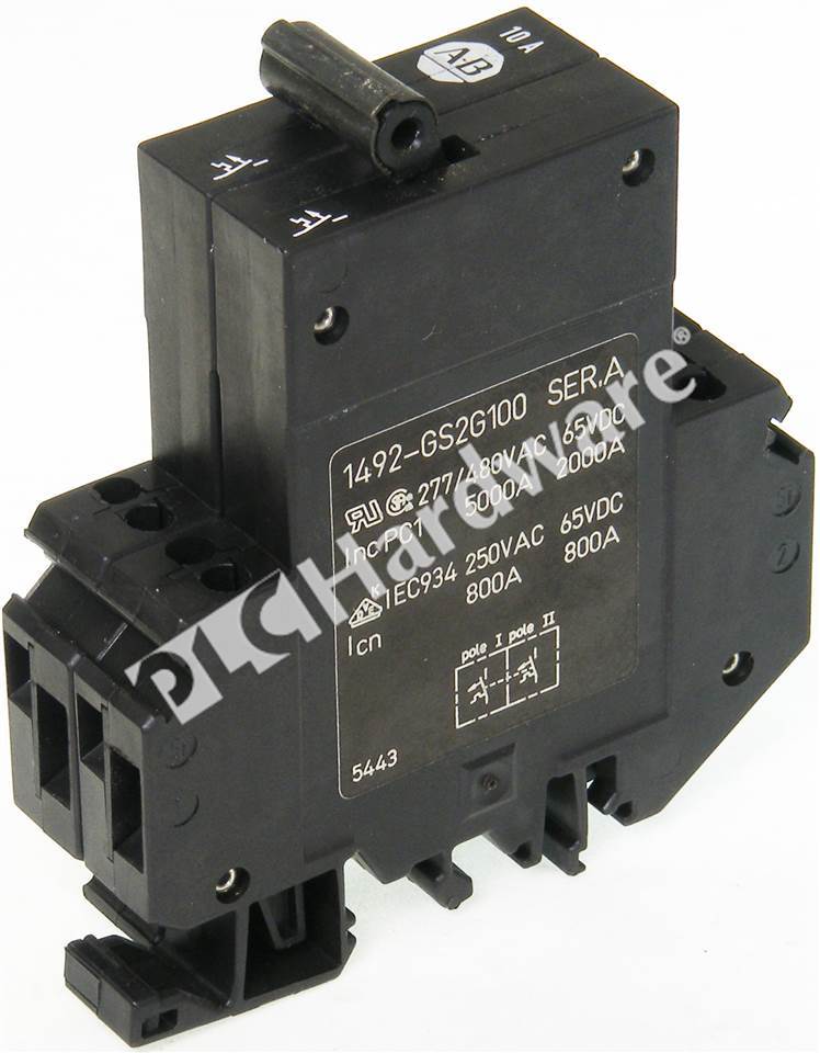 1492-GS2G100/A
