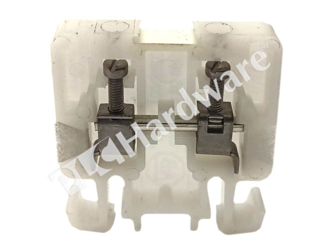 PLC Hardware - Allen Bradley 1492-H1BR Series A, Used PLCH Packaging