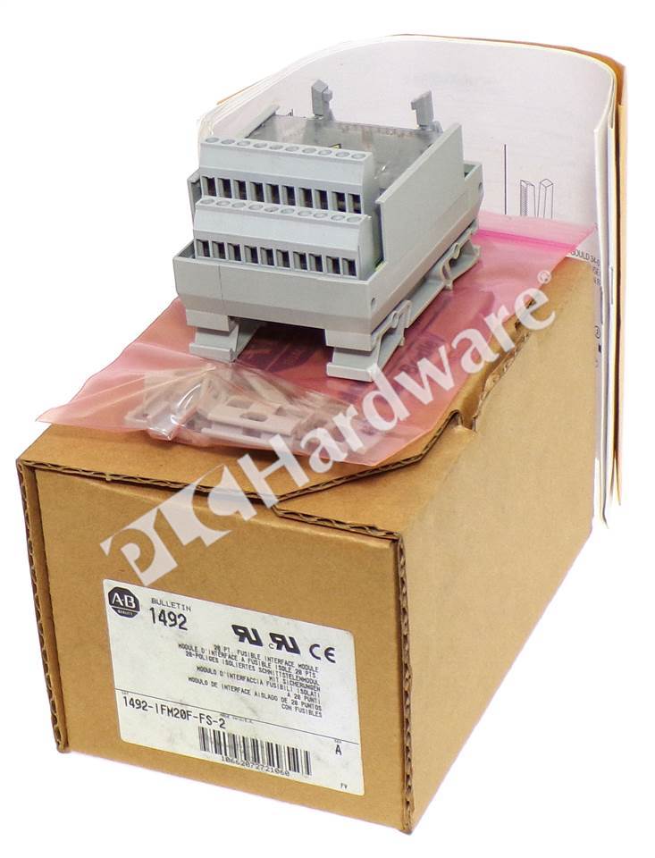 1492-IFM20F-FS-2/A