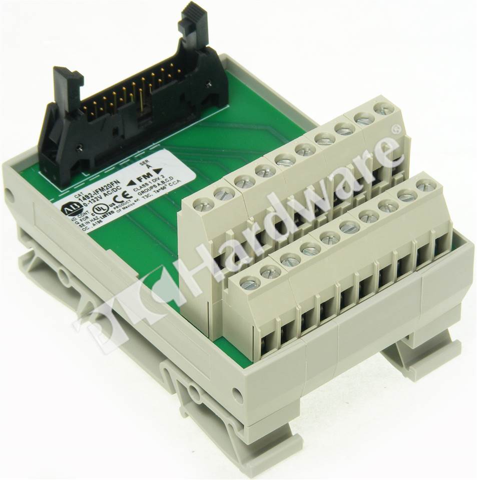1492-IFM20FN 2