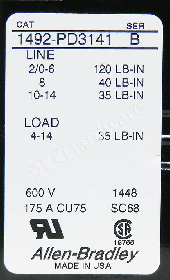 1492-PD3141/B 5