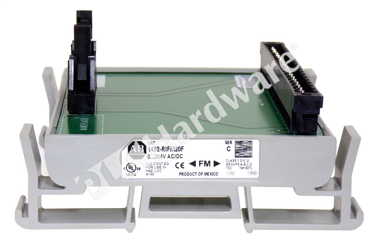 1492-RIFM20F/C 6