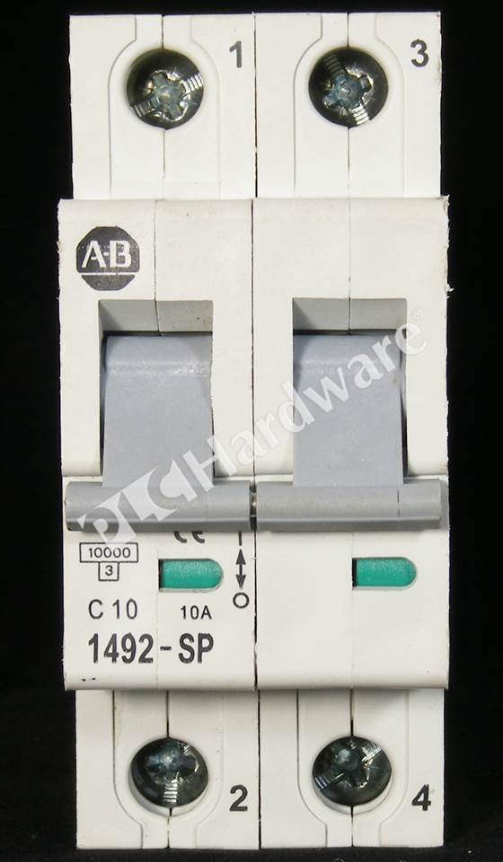 1492-SP2C100/C 1