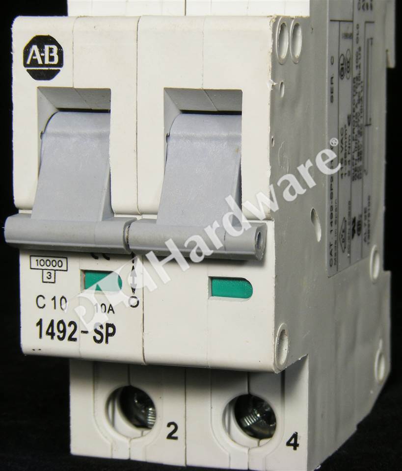 1492-SP2C100/C 4