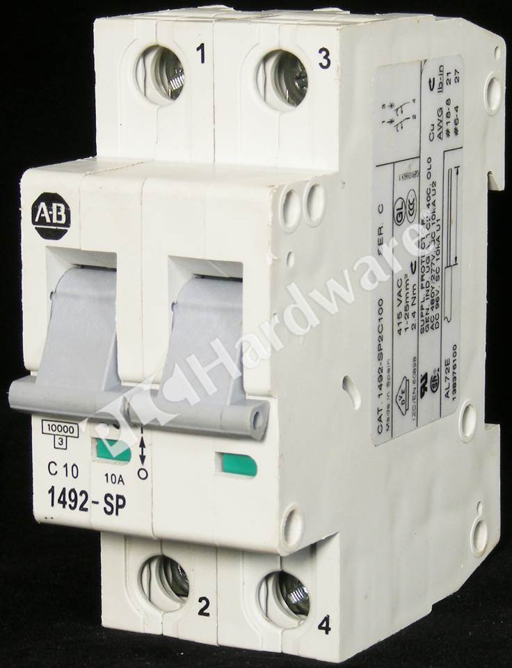 1492-SP2C100/C