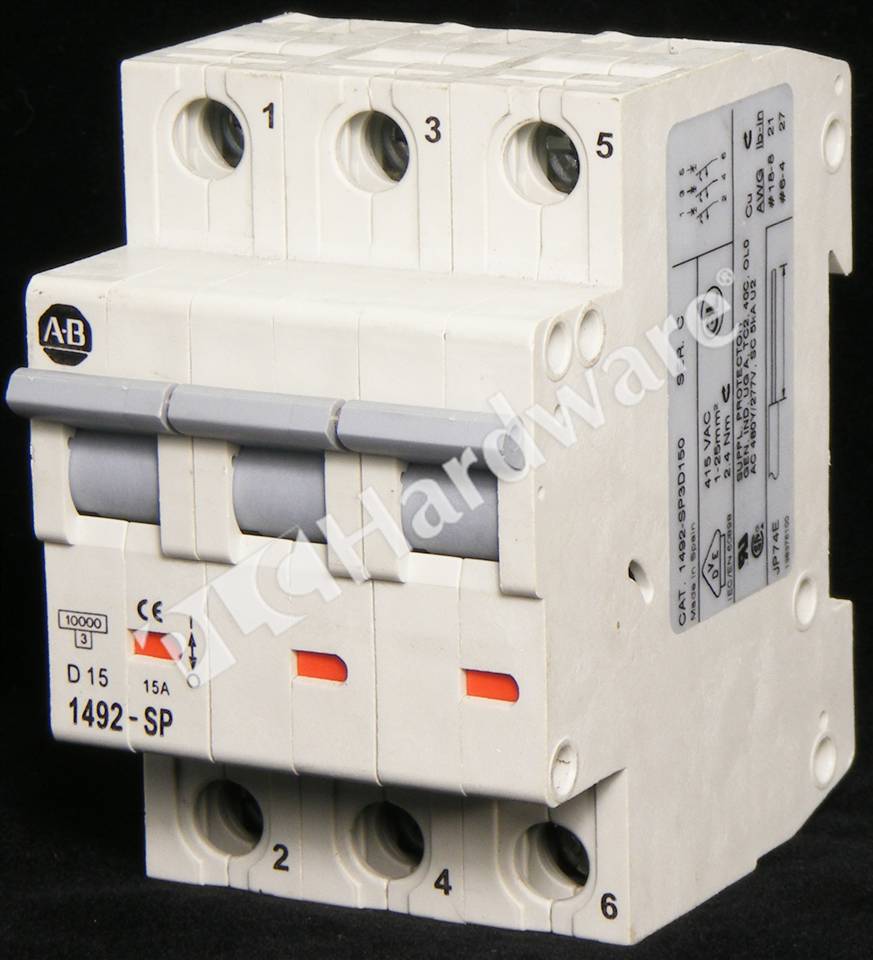 1492-SP3D150 1