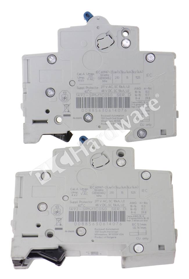 1492-SPM1C050/D 6