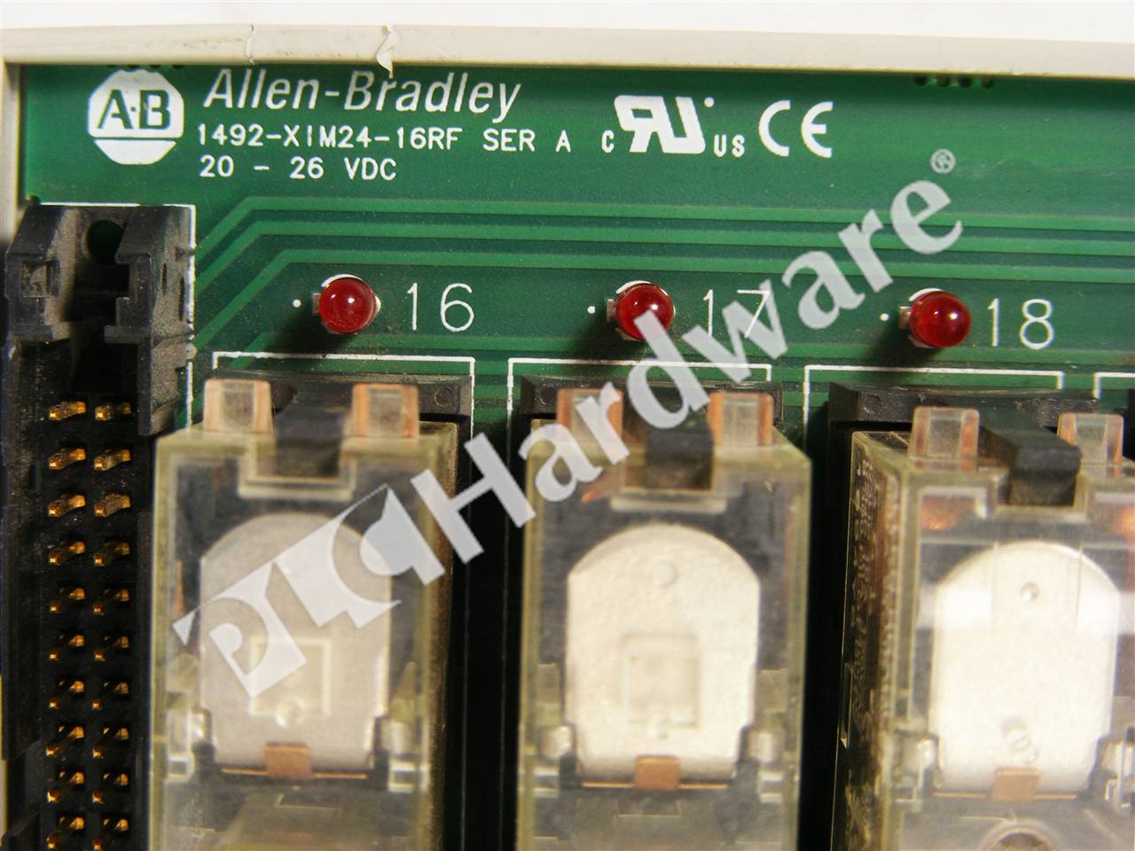 1492-XIM24-16RF/A 8