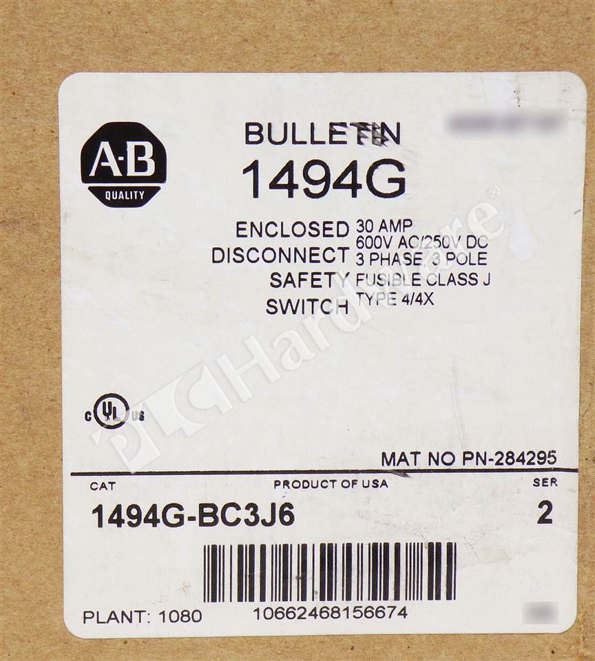 1494G-BC3J6/A 3