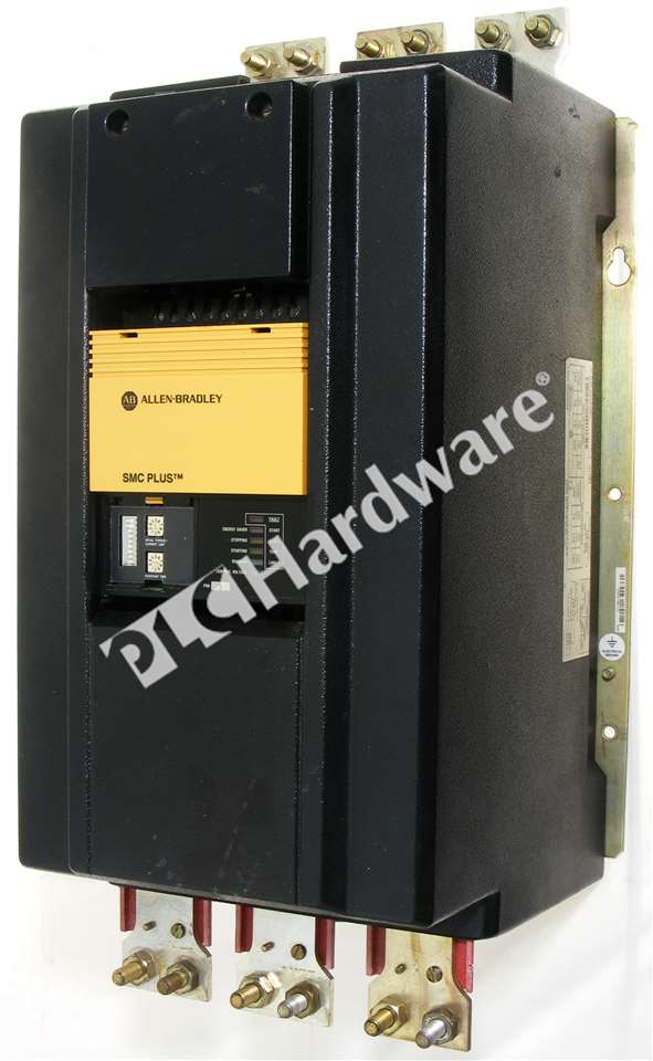 Allen Bradley 150 B Soft Start Motor Controller
