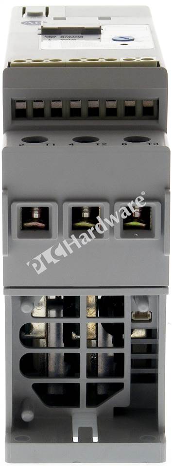 PLC Hardware: Allen-Bradley 150-C9NBD SMC-3 Motor Controller, 9A