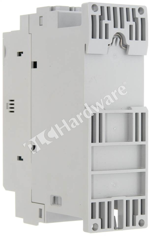 PLC Hardware: Allen-Bradley 150-C9NBD SMC-3 Motor Controller, 9A