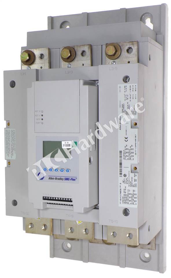 PLC Hardware - Allen Bradley 150-F317NBDB Series B, Surplus Sealed Pre ...