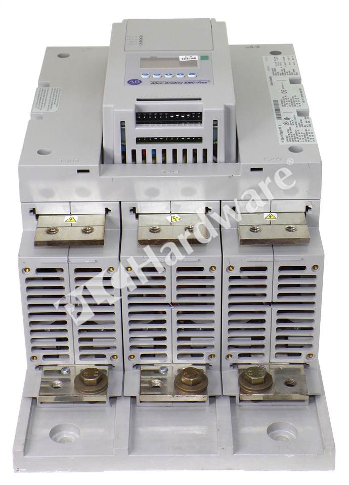 PLC Hardware - Allen Bradley 150-F317NBDB Series B, Used PLCH Packaging