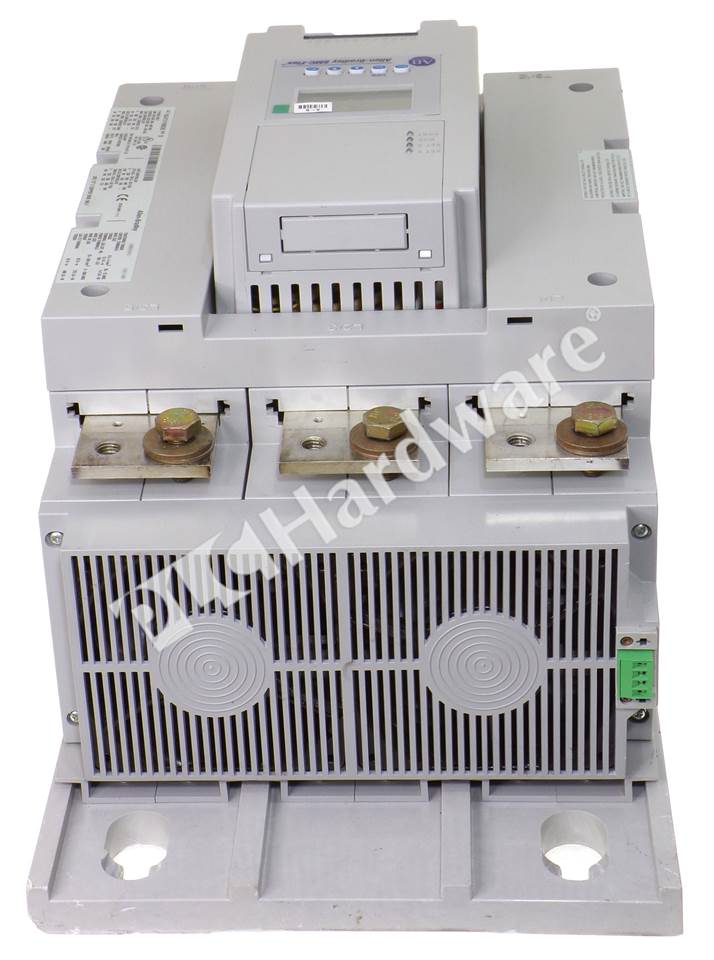 PLC Hardware - Allen Bradley 150-F317NBDB Series B, Used PLCH Packaging