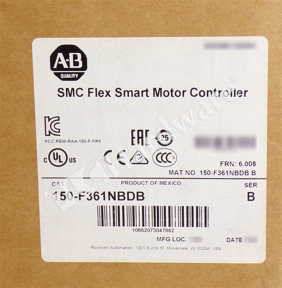 150-F361NBDB/B 8