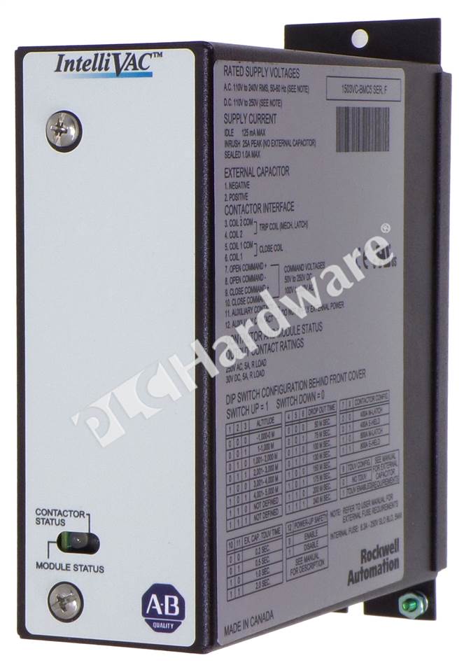 1503VC-BMC5/F 5