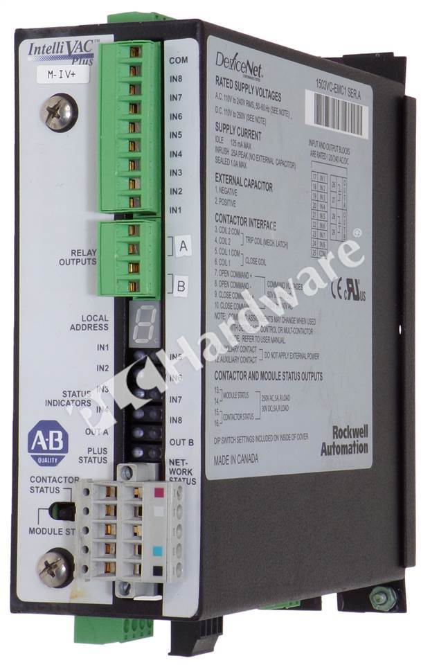 1503VC-EMC1/A