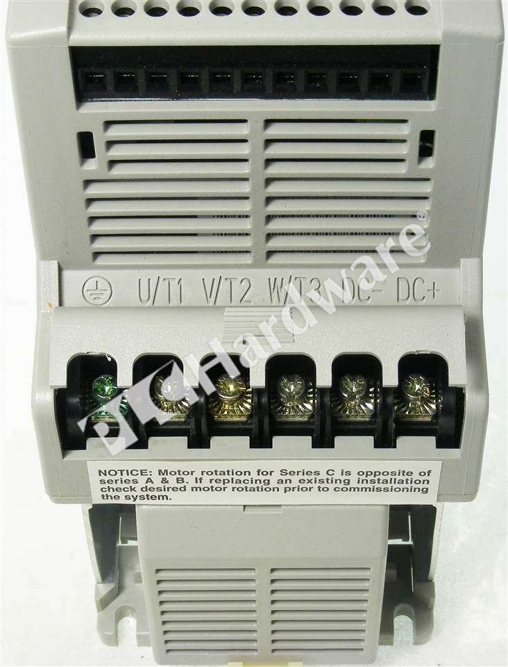 160-AA04NSF1 3