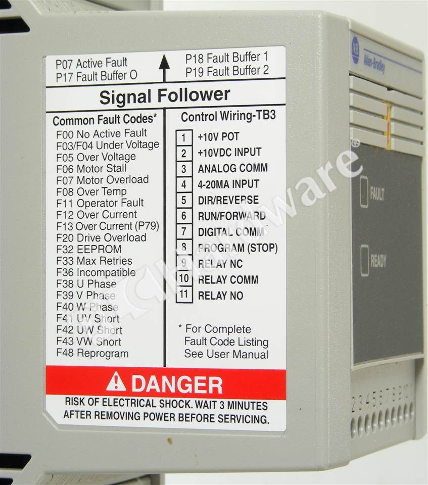 160-AA04NSF1 6