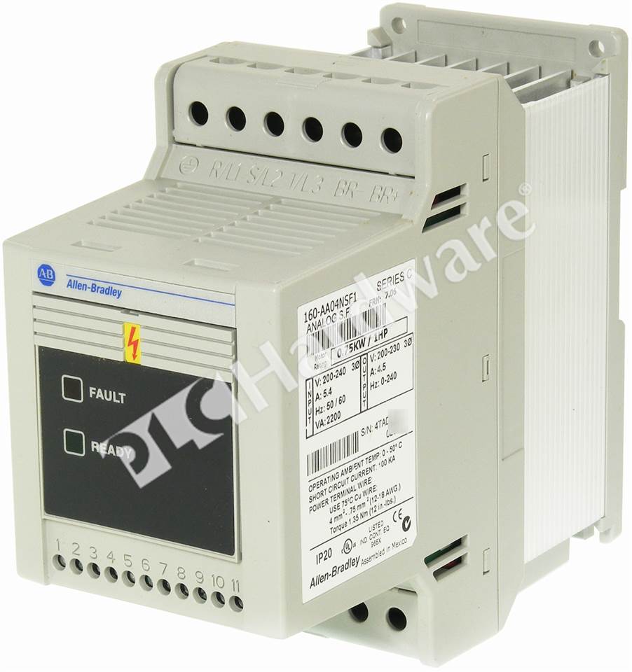 160-AA04NSF1