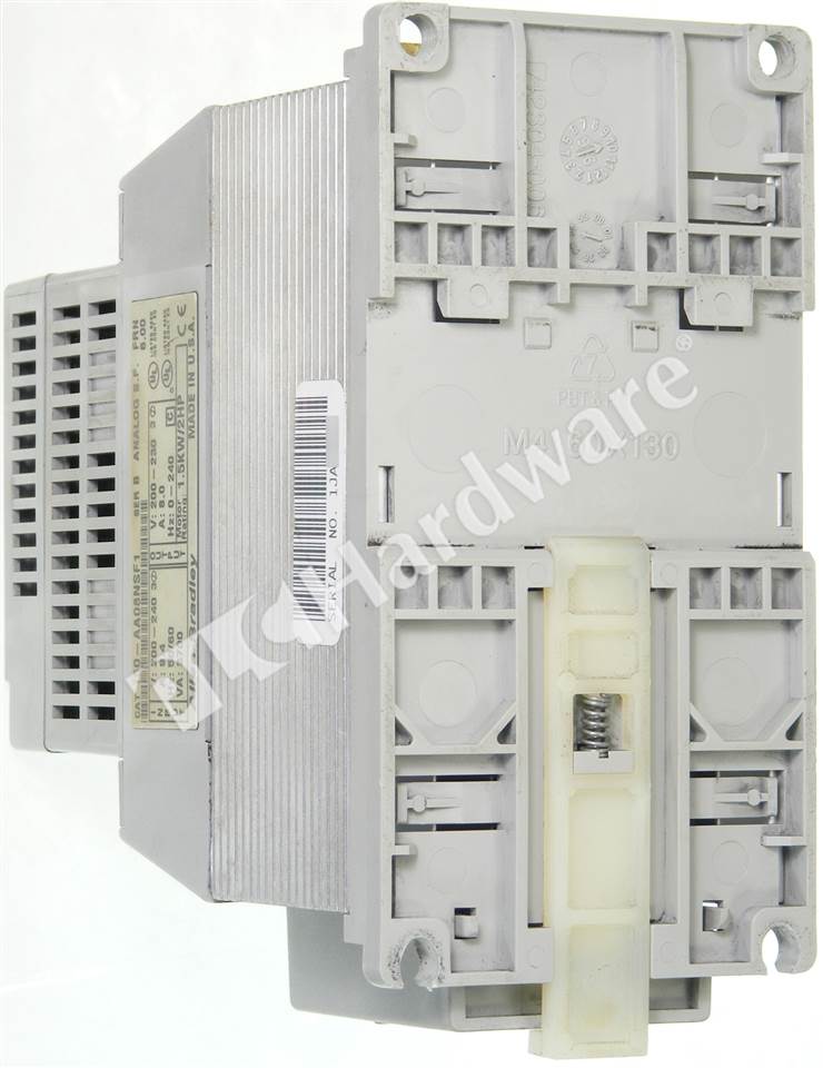 160-AA08NSF1/B 1