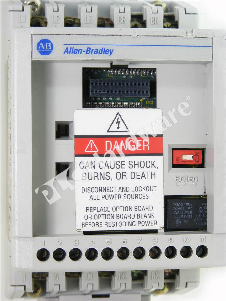 160-AA08NSF1/B 6
