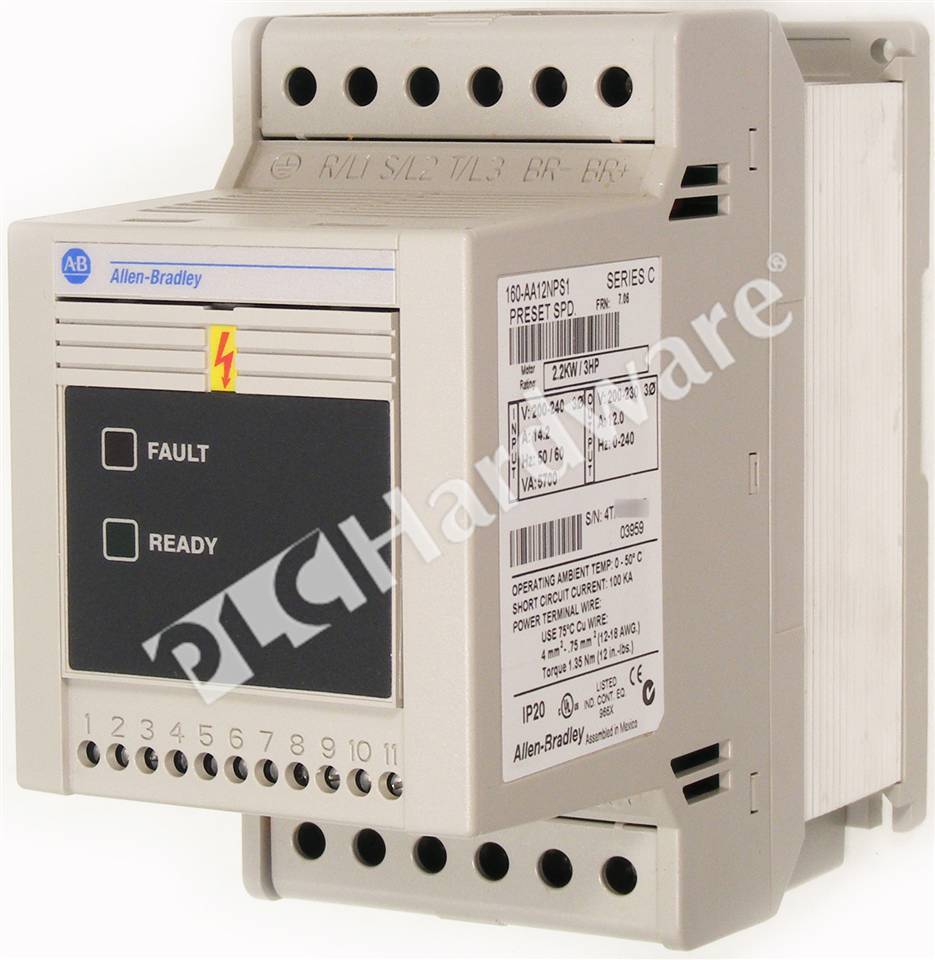 160-AA12NPS1/C