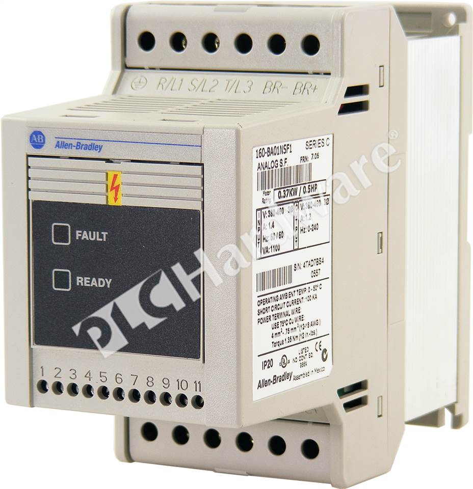 160-BA01NSF1/C